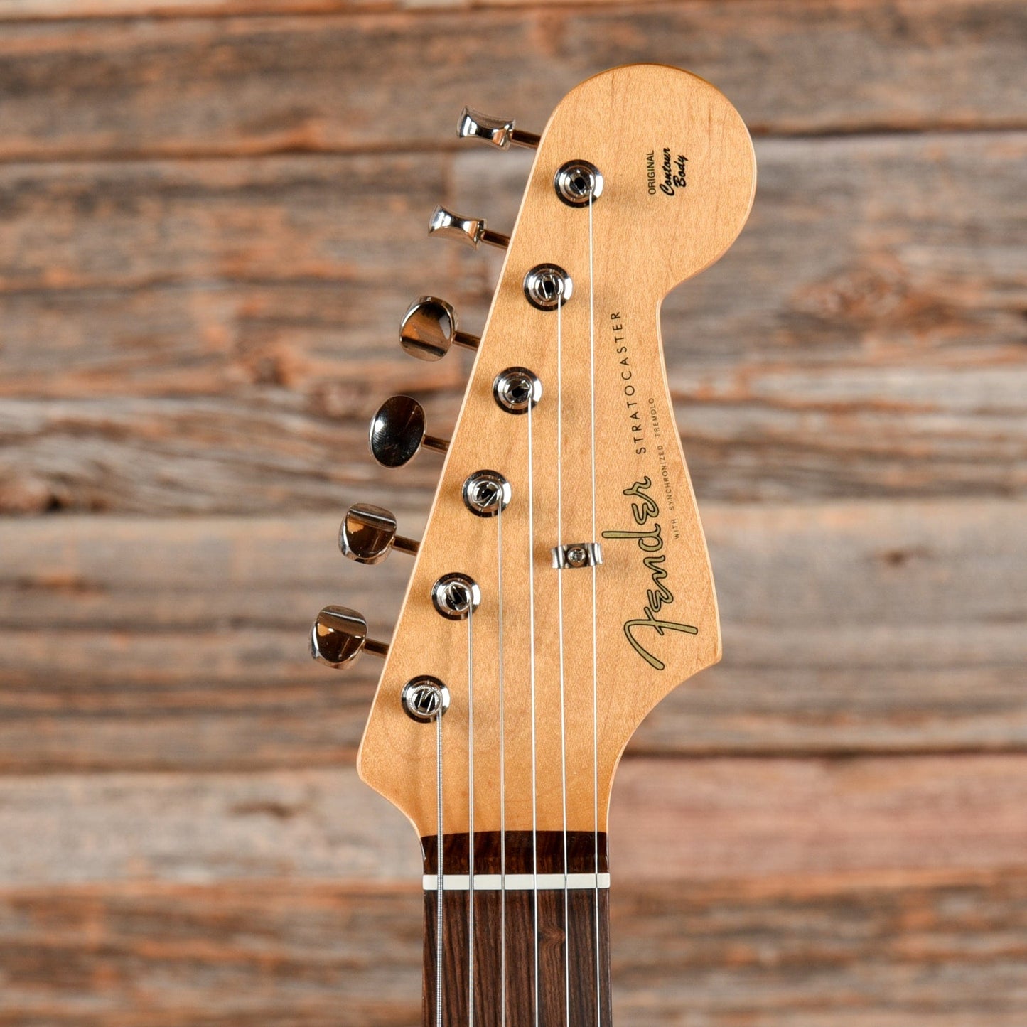 Fender Jimi Hendrix Monterey Artist Series Signature Stratocaster Monterey Graphic 2017 Electric Guitars / Solid Body