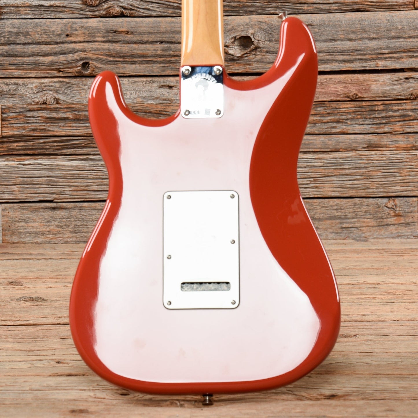 Fender Jimi Hendrix Monterey Artist Series Signature Stratocaster Monterey Graphic 2017 Electric Guitars / Solid Body