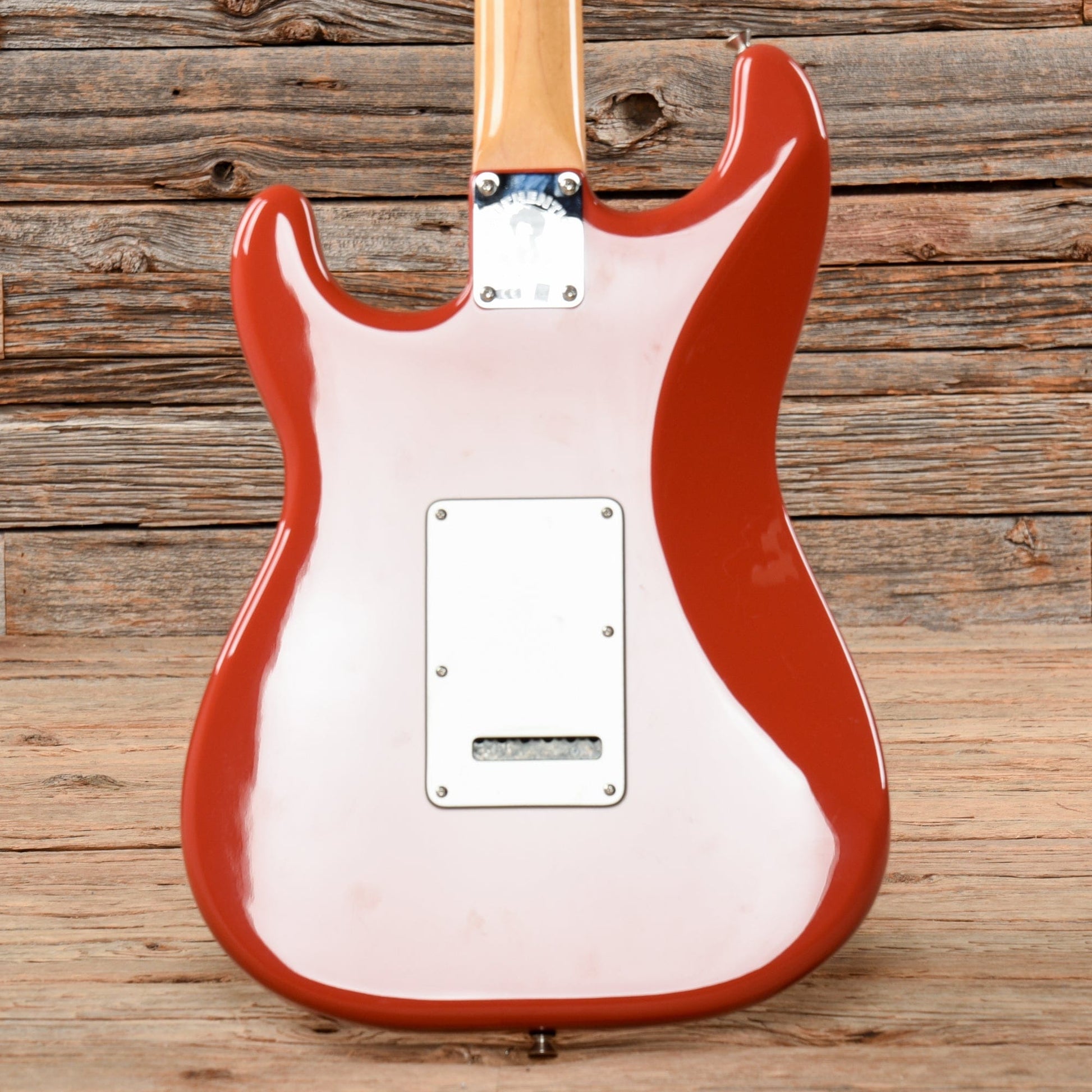 Fender Jimi Hendrix Monterey Artist Series Signature Stratocaster Monterey Graphic 2017 Electric Guitars / Solid Body