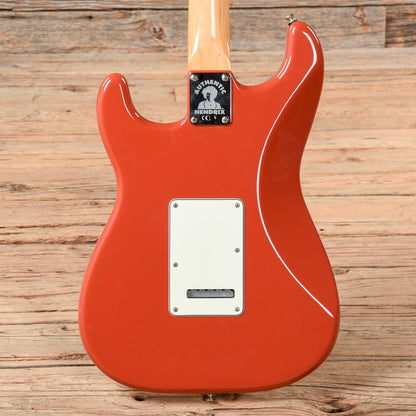 Fender Jimi Hendrix Monterey Artist Series Signature Stratocaster Monterey Graphics 2017 Electric Guitars / Solid Body