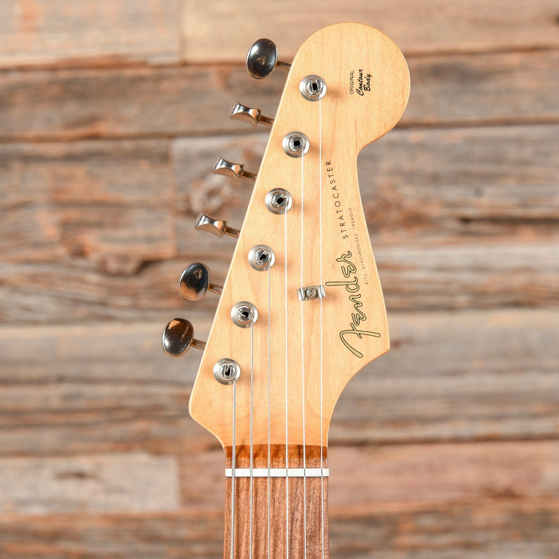 Fender Jimi Hendrix Monterey Artist Series Signature Stratocaster Monterey Graphics 2017 Electric Guitars / Solid Body