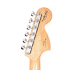 Fender Jimi Hendrix Stratocaster 3-Tone Sunburst Electric Guitars / Solid Body