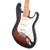 Fender Jimi Hendrix Stratocaster 3-Tone Sunburst Electric Guitars / Solid Body
