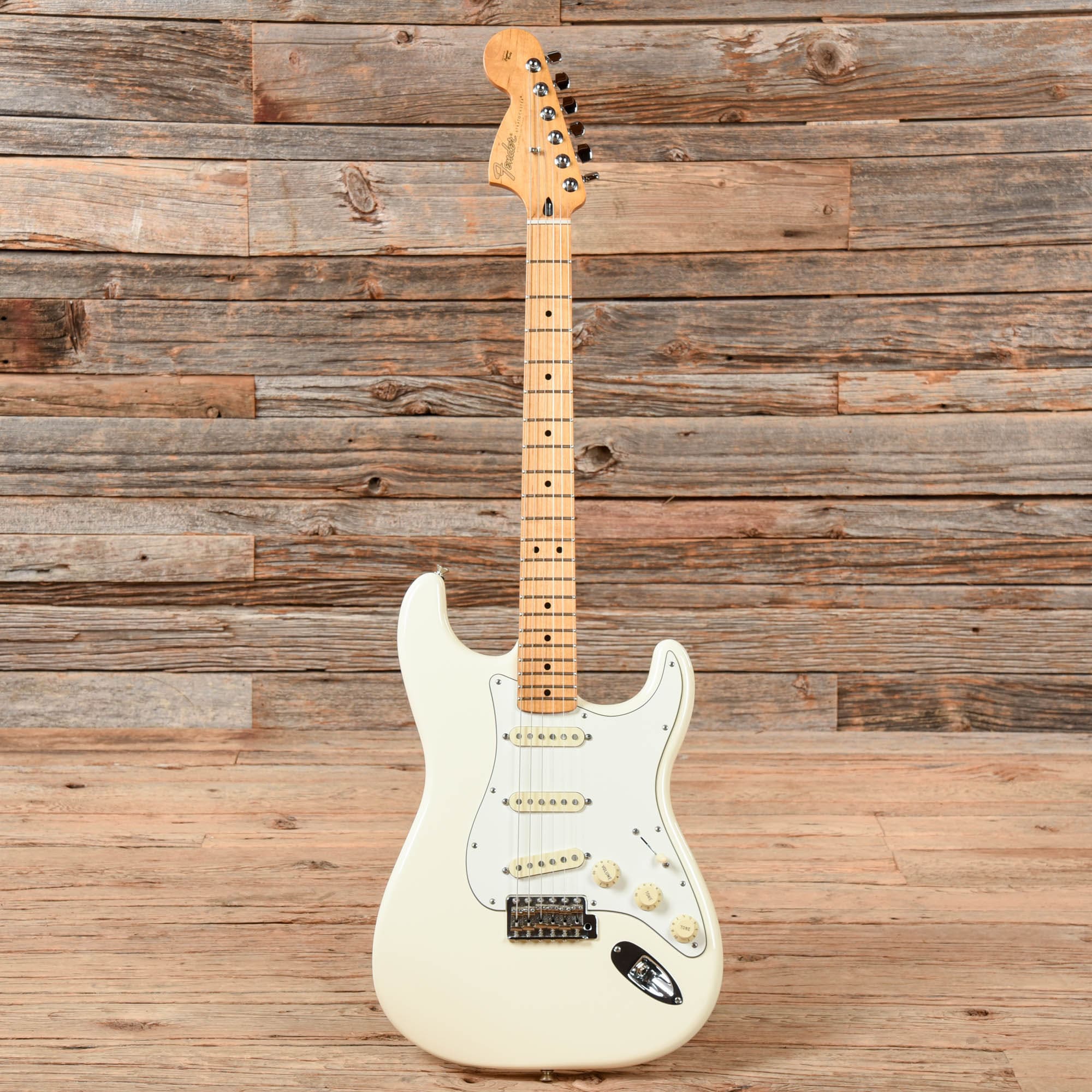 Fender Jimi Hendrix Stratocaster Olympic White Chicago Music Exchange fender-jimi-hendrix-stratocaster-olympic-white-chicago-music-exchange