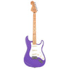 Fender Jimi Hendrix Stratocaster Ultra Violet Electric Guitars / Solid Body