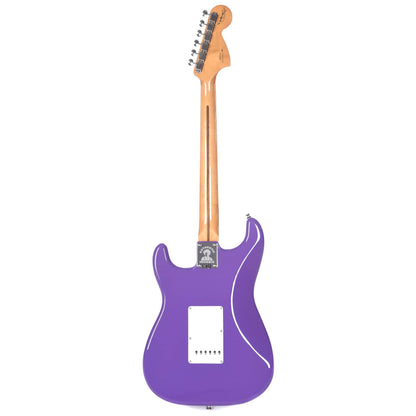Fender Jimi Hendrix Stratocaster Ultra Violet Electric Guitars / Solid Body
