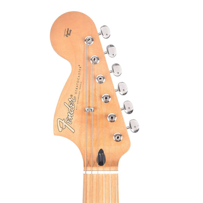 Fender Jimi Hendrix Stratocaster Ultra Violet Electric Guitars / Solid Body