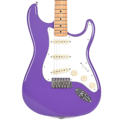 Fender Jimi Hendrix Stratocaster Ultra Violet Electric Guitars / Solid Body