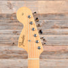 Fender Jimi Hendrix Voodoo Stratocaster Black 1998 Electric Guitars / Solid Body