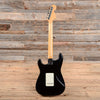 Fender Jimi Hendrix Voodoo Stratocaster Black 1998 Electric Guitars / Solid Body