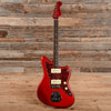 Fender JM-62 Jazzmaster Candy Apple Red 1994 Electric Guitars / Solid Body