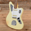 Fender Johnny Marr Signature Jaguar Olympic White 2013 Electric Guitars / Solid Body