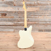 Fender Johnny Marr Signature Jaguar Olympic White 2015 Electric Guitars / Solid Body