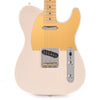 Fender JV Modified '50s Telecaster White Blonde Electric Guitars / Solid Body