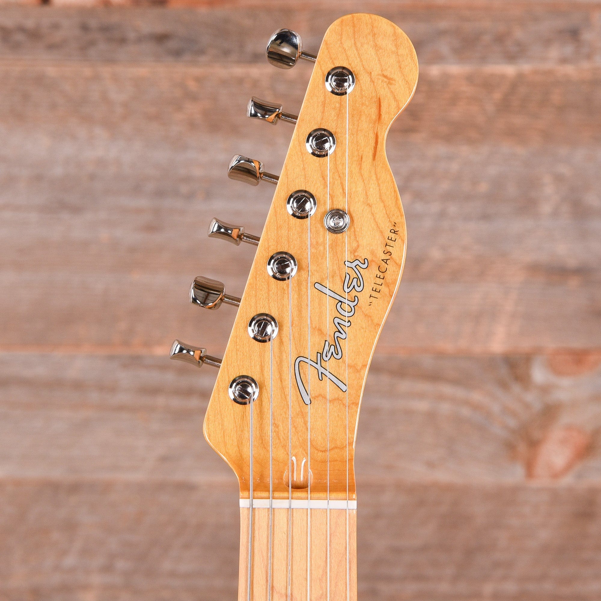 Fender JV Modified '50s Telecaster White Blonde – Chicago Music