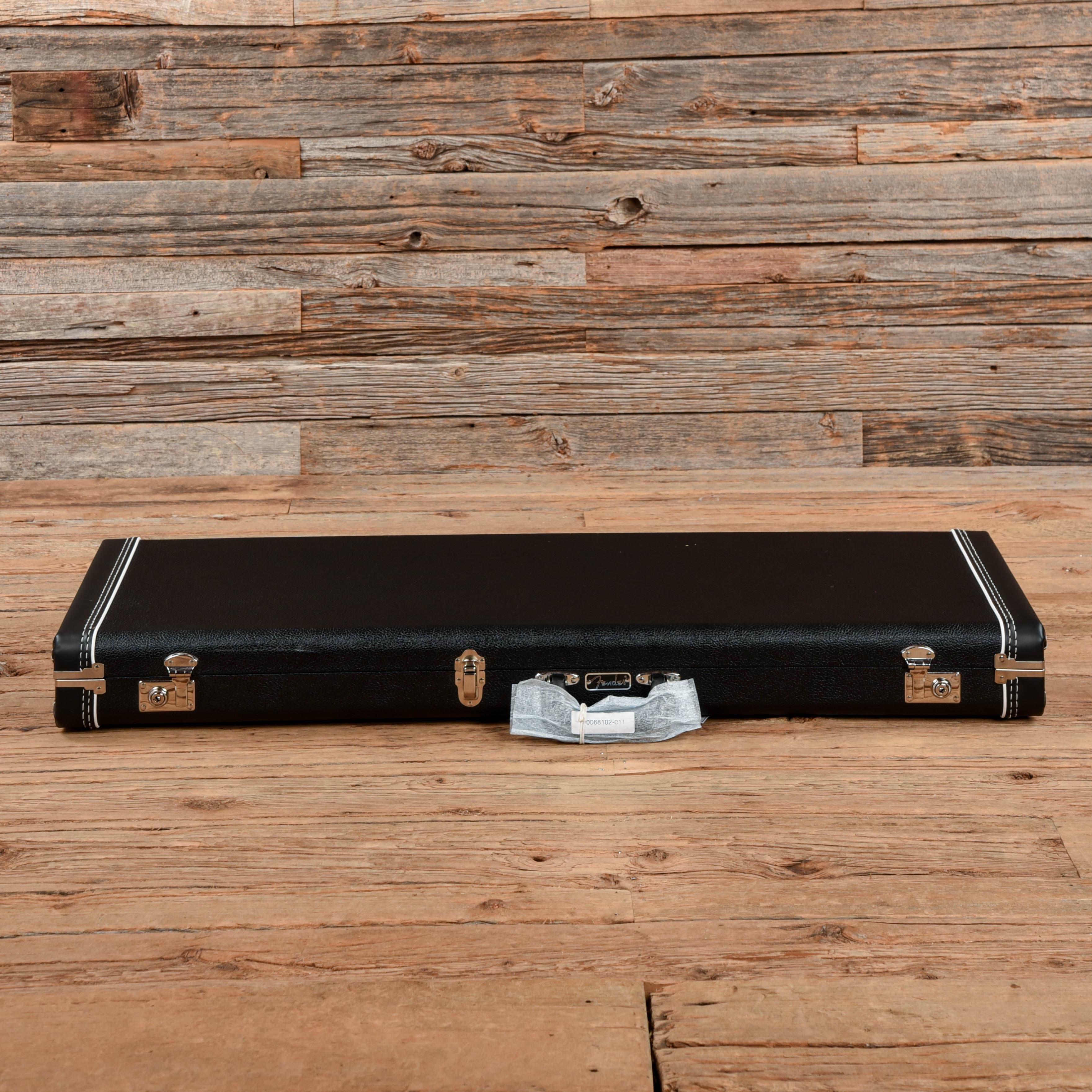 Fender Kenny Wayne Shepherd Signature Stratocaster Transparent Faded Sonic Blue 2021 Electric Guitars / Solid Body