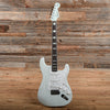 Fender Kenny Wayne Shepherd Signature Stratocaster Transparent Faded Sonic Blue 2022 Electric Guitars / Solid Body