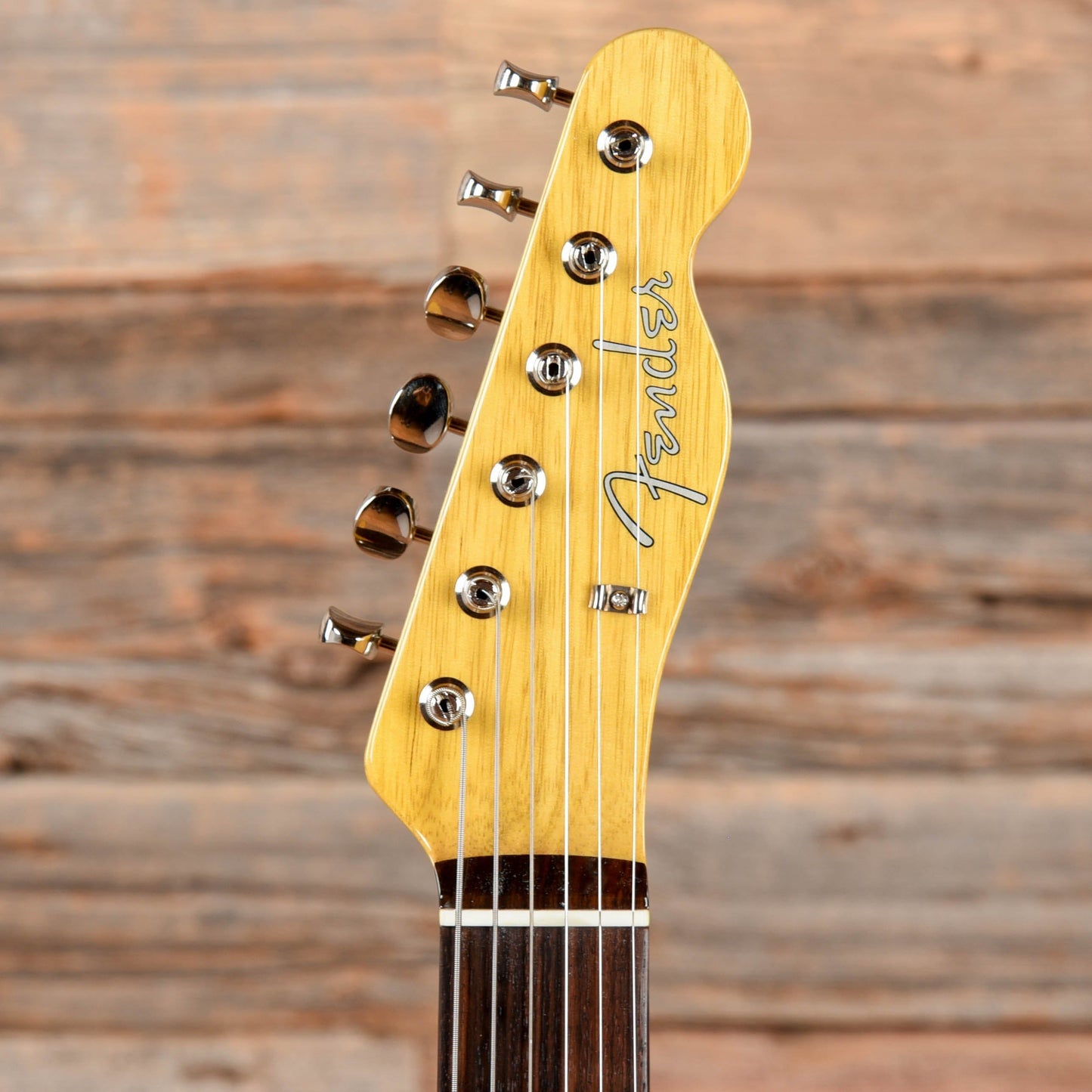 Fender Korina Offset-P-90s  2020 Electric Guitars / Solid Body