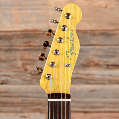 Fender Korina Offset-P-90s  2020 Electric Guitars / Solid Body