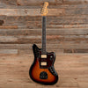 Fender Kurt Cobain Signature Jaguar NOS Sunburst 2022 Electric Guitars / Solid Body