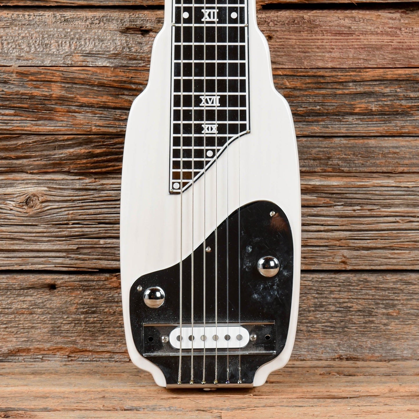 Fender Lap Steel Electric Guitars / Solid Body