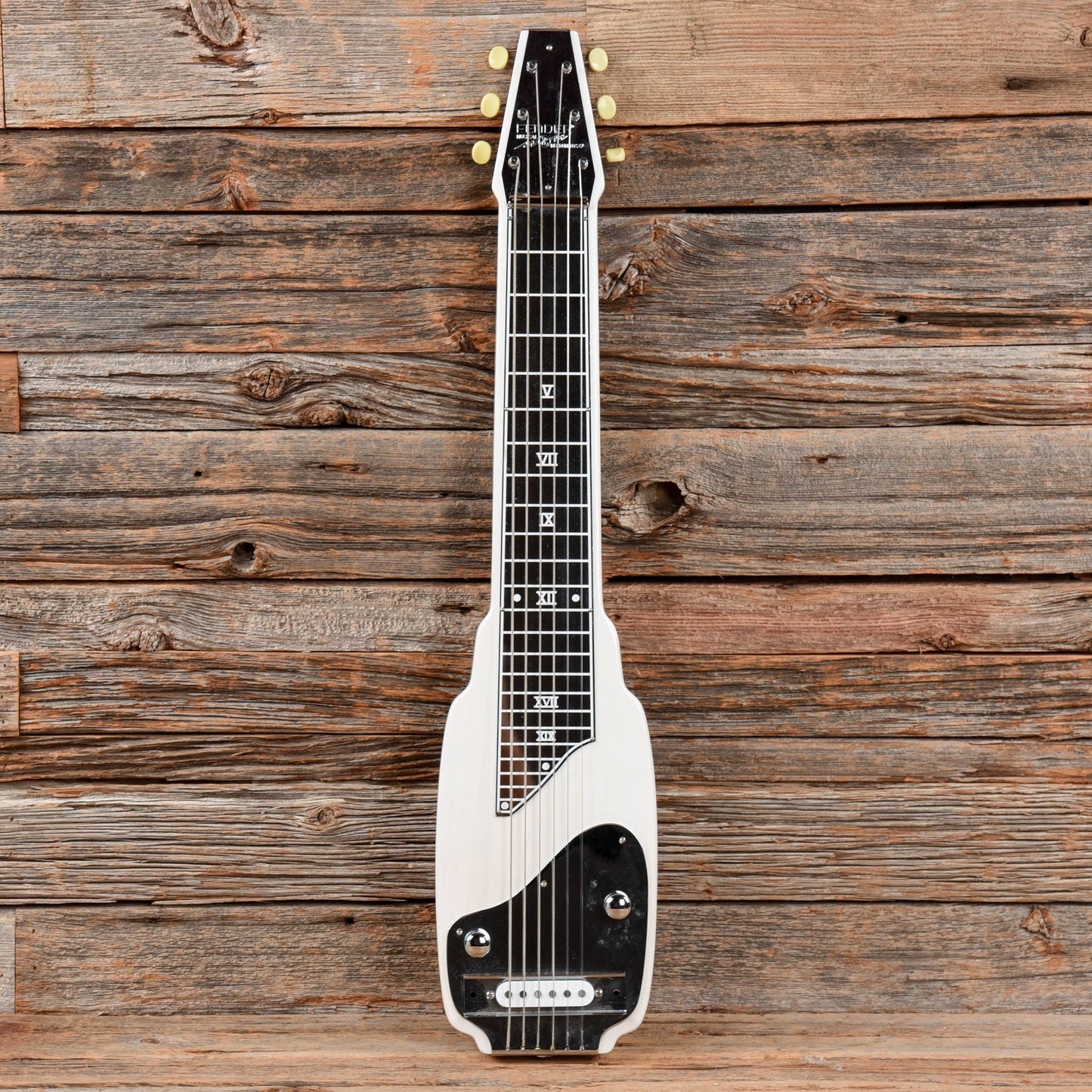 Fender Lap Steel Electric Guitars / Solid Body