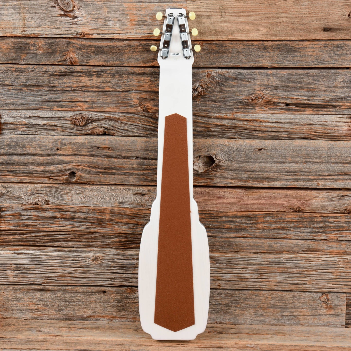 Fender Lap Steel Electric Guitars / Solid Body