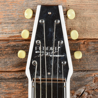 Fender Lap Steel Electric Guitars / Solid Body