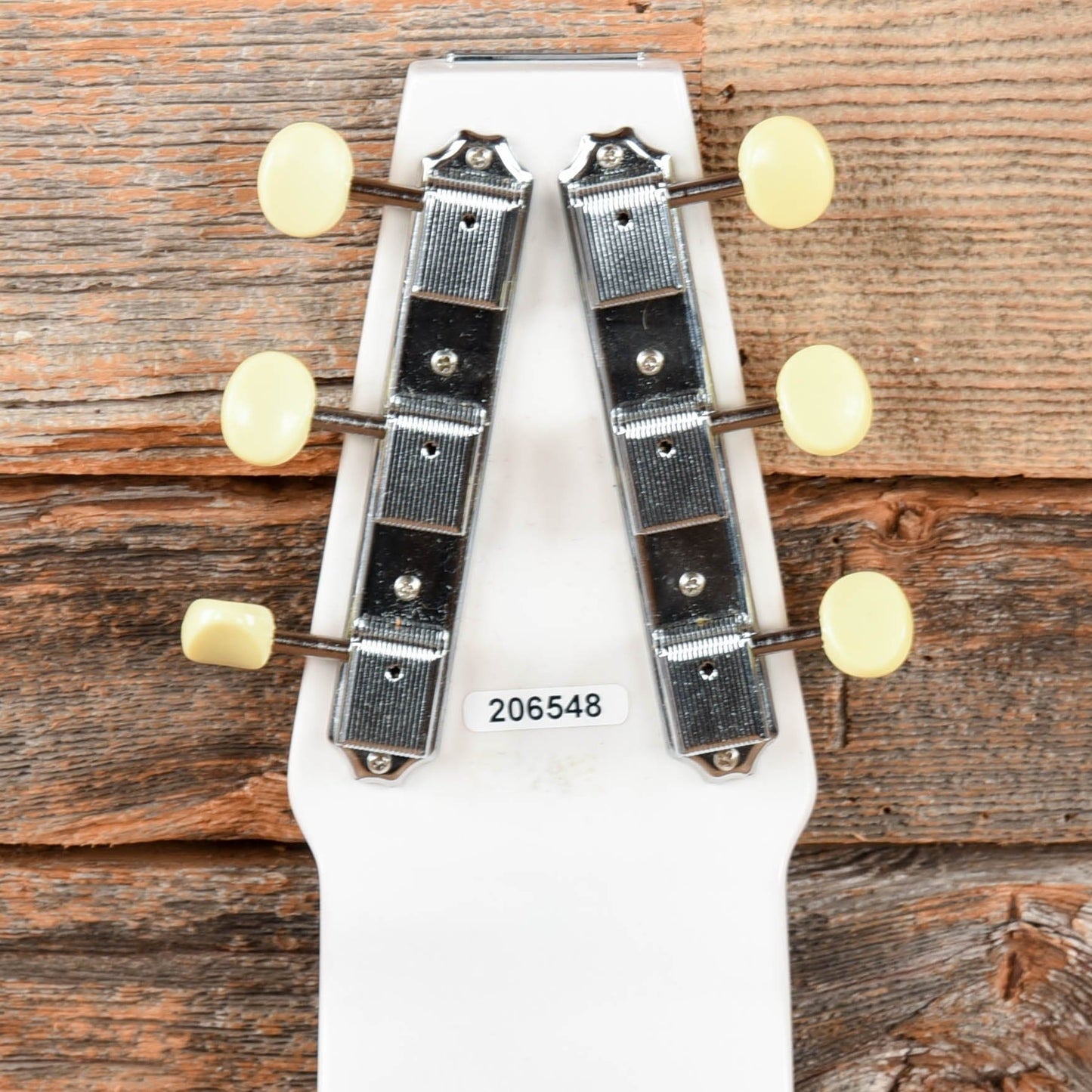 Fender Lap Steel Electric Guitars / Solid Body