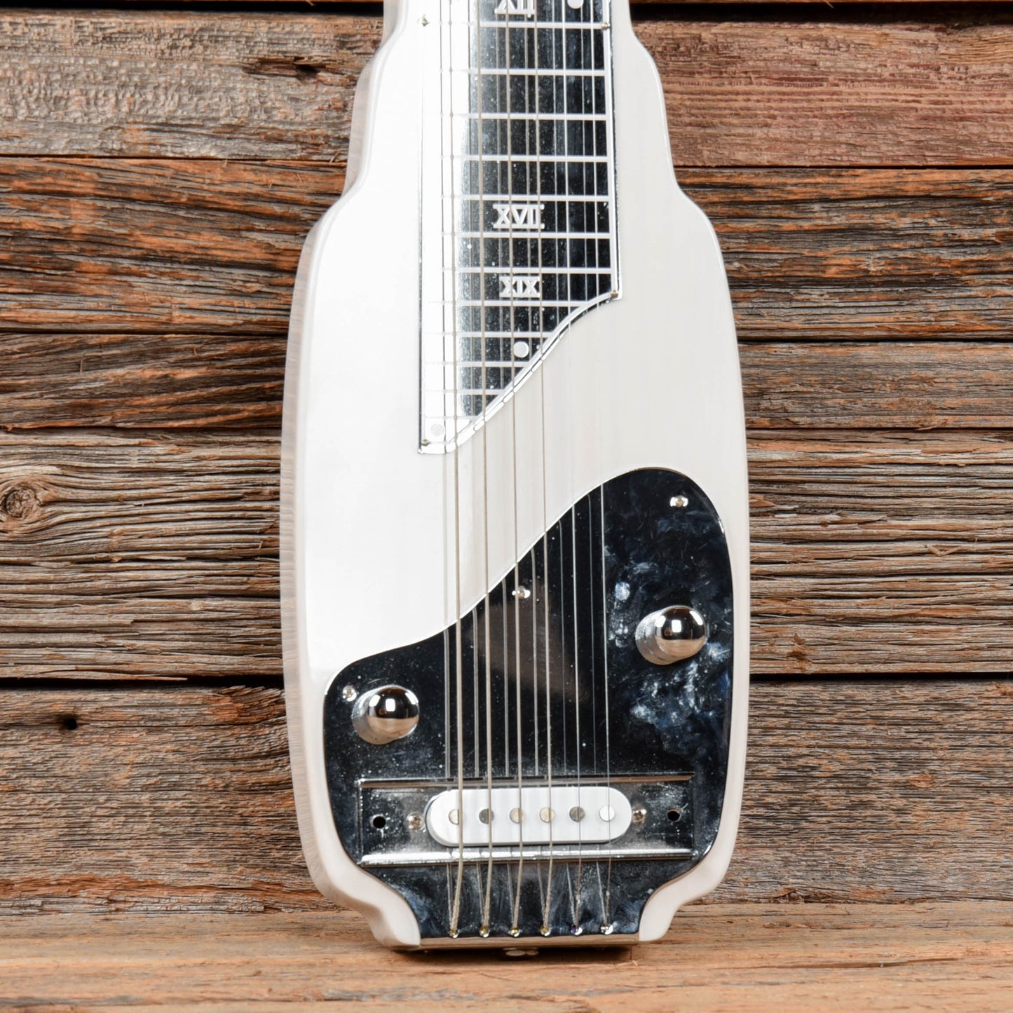 Fender Lap Steel Electric Guitars / Solid Body
