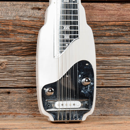 Fender Lap Steel Electric Guitars / Solid Body