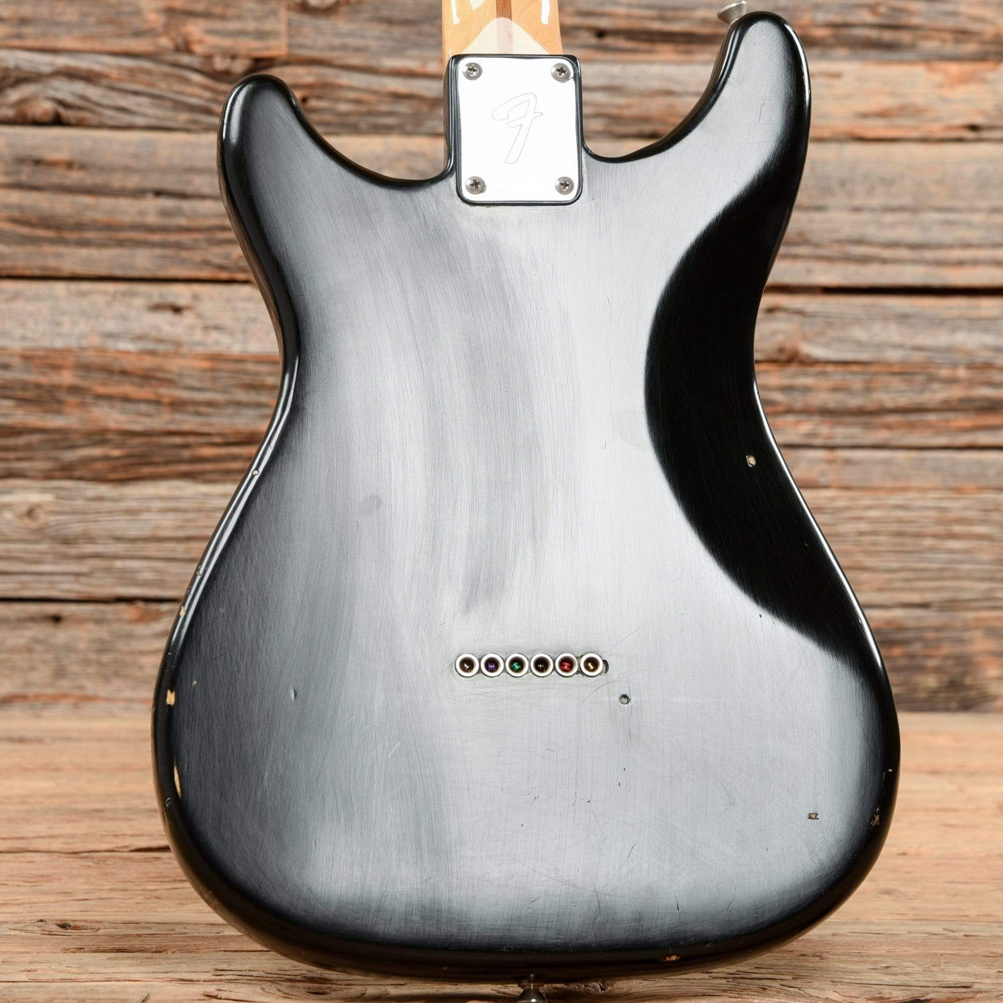 Fender Lead Black 1981 – Chicago Music Exchange