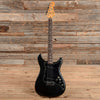 Fender Lead II Black 1980 Electric Guitars / Solid Body