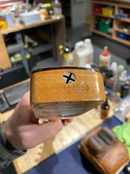 Fender Lead II Black 1980 Electric Guitars / Solid Body