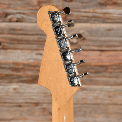 Fender Lead II Black 1980 Electric Guitars / Solid Body