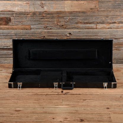 Fender Lead II Black 1980 Electric Guitars / Solid Body