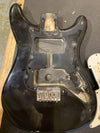 Fender Lead III Black 1982 Electric Guitars / Solid Body