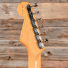 Fender Limited Edition 40th Anniversary 1954 Reissue Stratocaster Sunburst 1994 Electric Guitars / Solid Body