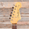 Fender Limited Edition 60th Anniversary '58 Jazzmaster 2 Tone Sunburst 2018 Electric Guitars / Solid Body