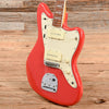 Fender Limited Edition 60th Anniversary Classic Jazzmaster with Matching Headstock Fiesta Red 2018 Electric Guitars / Solid Body