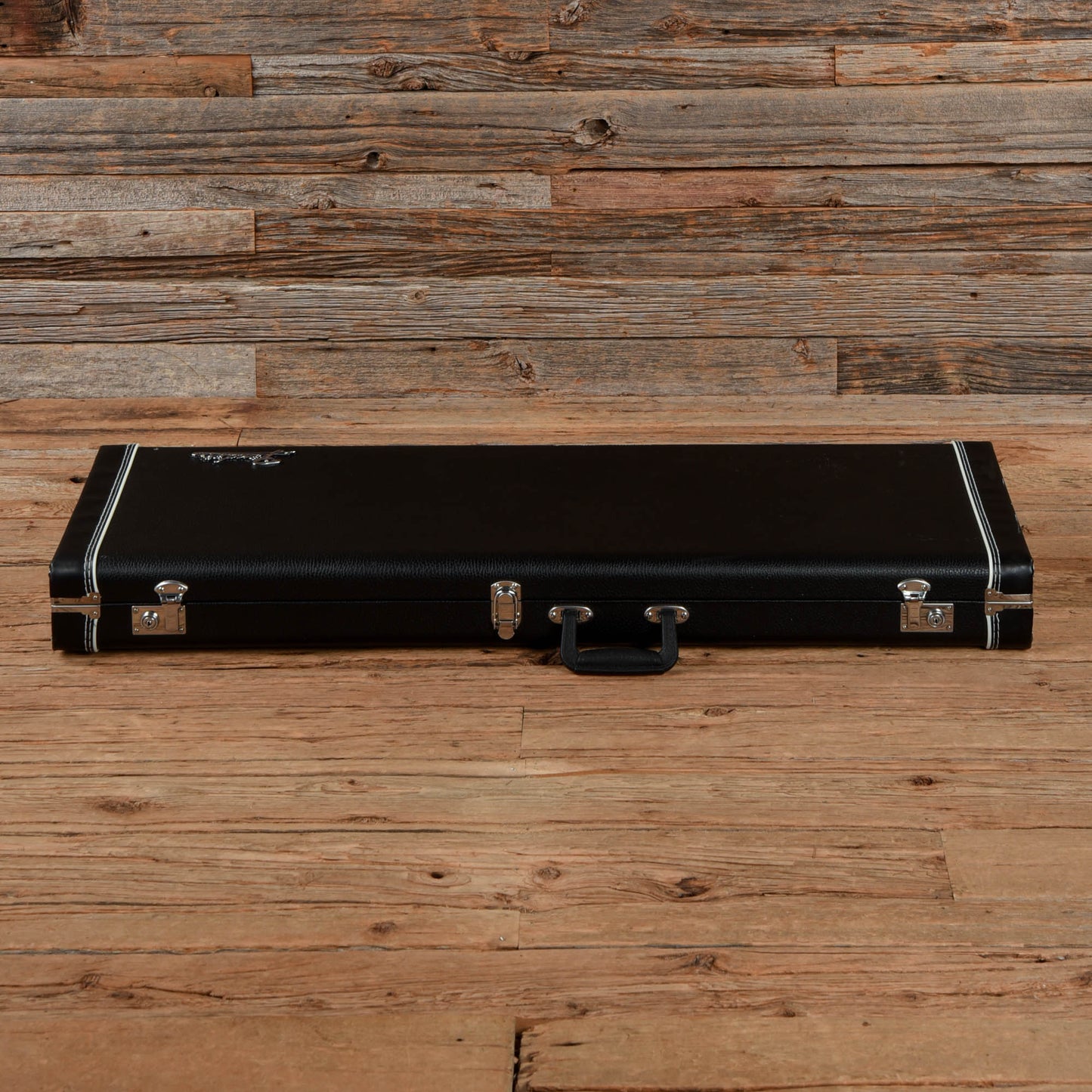 Fender Limited Edition 60th Anniversary Jazzmaster w/ Matching Headstock Fiesta Red 2018 Electric Guitars / Solid Body