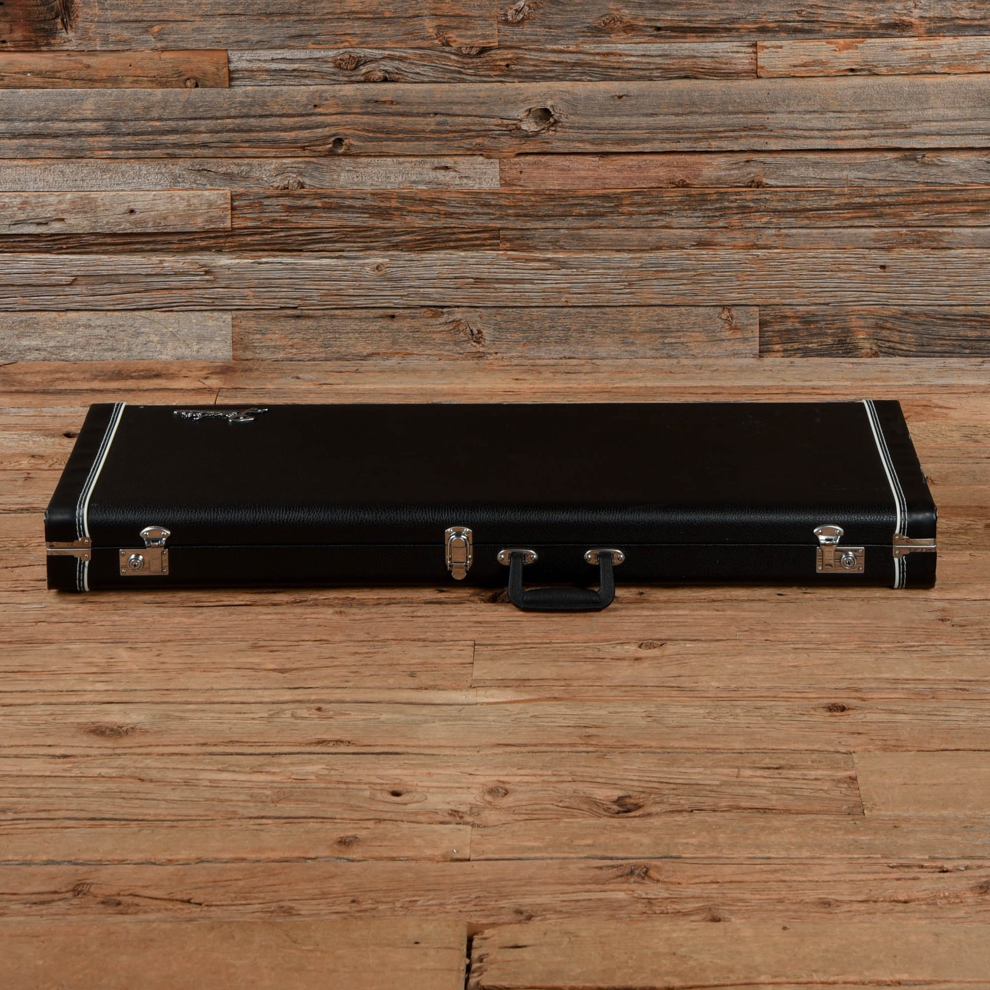 Fender Limited Edition 60th Anniversary Jazzmaster w/ Matching Headstock Fiesta Red 2018 Electric Guitars / Solid Body