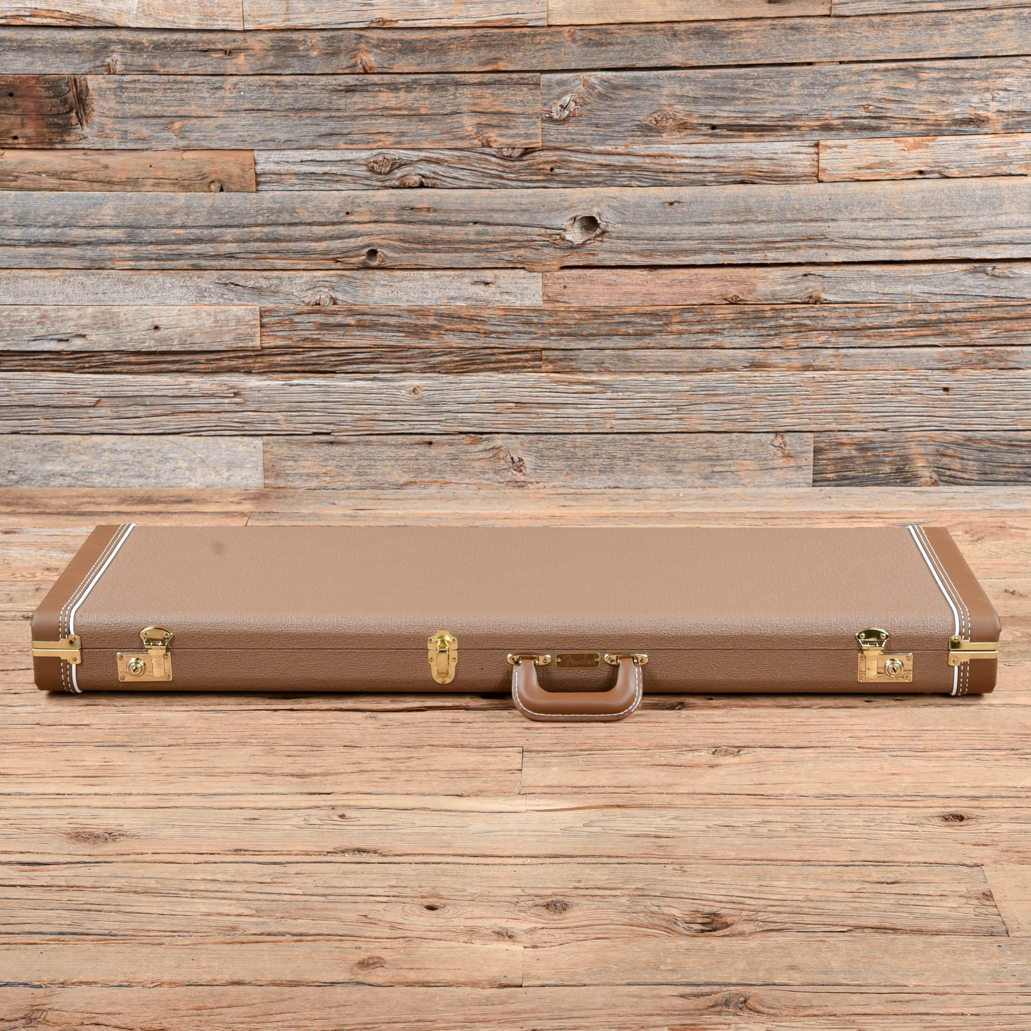 Fender Limited Edition American '62 Stratocaster Sonic Blue 2019 Electric Guitars / Solid Body