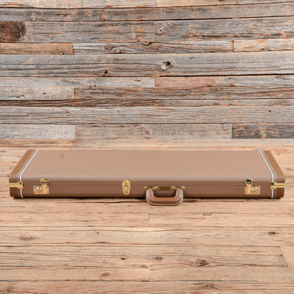 Fender Limited Edition American '62 Stratocaster Sonic Blue 2019 Electric Guitars / Solid Body