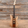Fender Limited Edition American Longboard Stratocaster HSS Natural 2015 Electric Guitars / Solid Body