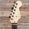 Fender Limited Edition American Longboard Stratocaster HSS Natural 2015 Electric Guitars / Solid Body