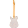 Fender Limited Edition American Original '50s Tele Mary Kaye White Blonde Electric Guitars / Solid Body