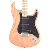 Fender Limited Edition American Performer Stratocaster Ash Body Natural Electric Guitars / Solid Body