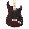 Fender Limited Edition American Performer Stratocaster Ash Body Walnut Electric Guitars / Solid Body