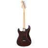 Fender Limited Edition American Performer Stratocaster Ash Body Walnut Electric Guitars / Solid Body